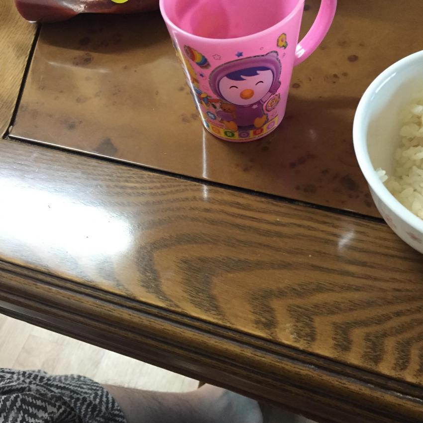 여고생 늦은 저녁밥 인증이에요 ^^ | 인스티즈