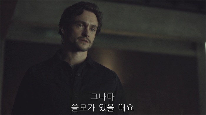 [로맨틱스릴러미드] 한니발 (Hannibal) 시즌3 에피8 (4/4) | 인스티즈