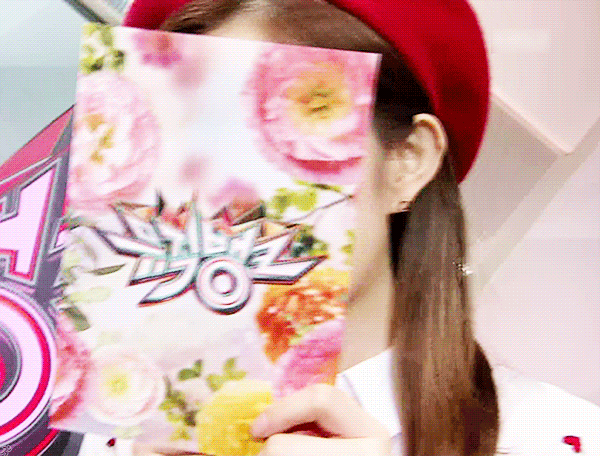 레드벨벳 아이린.gif | 인스티즈