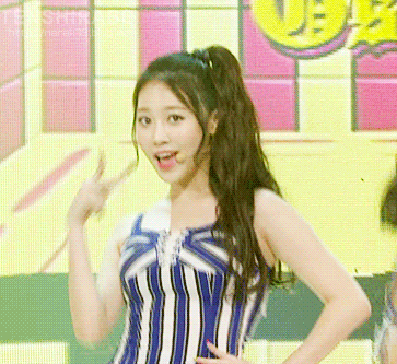 걸스데이는 섹시한게 맞다 하지만 귀엽다.jpgif | 인스티즈