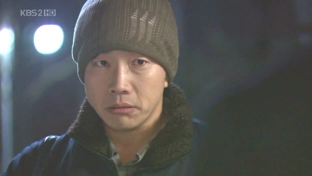[KBS드라마시티] 기억상실증에 걸린 저승사자 3 | 인스티즈