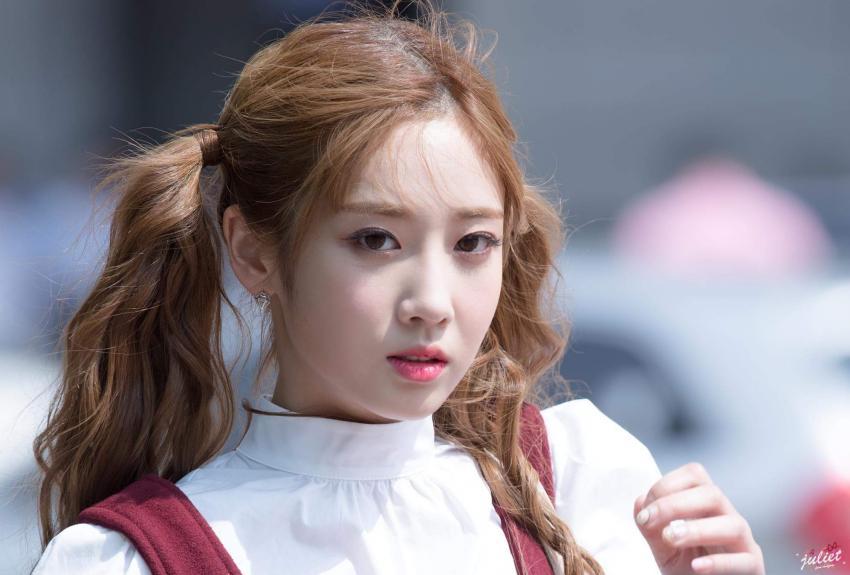 러블리즈 막내 | 인스티즈