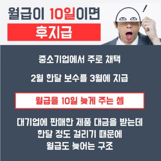 오늘은월급날 이미지