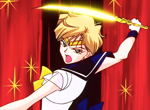 달의 요정 세일러문 (美少女戦士セーラームーン) | 인스티즈