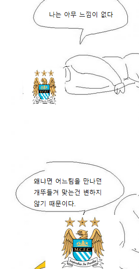 현재 맨시티팬들 감정 상황.jpg | 인스티즈