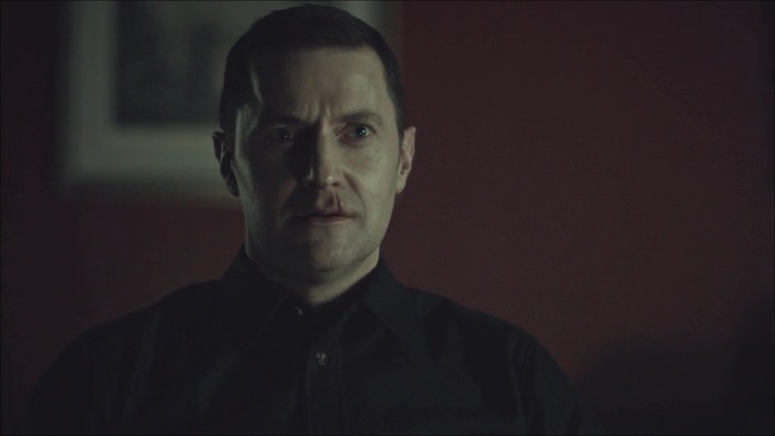 [로맨틱스릴러미드] 한니발 (Hannibal) 시즌3 에피11 (1/4) | 인스티즈