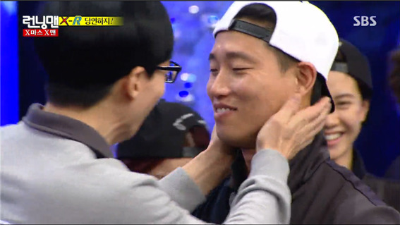 [런닝맨] 하하 vs 개리 당연하지 ㅋㅋㅋㅋㅋㅋ.jpg | 인스티즈