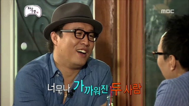 [무한도전] 조나단과 피터의 데이트ㅋㅋㅋㅋㅋㅋㅋㅋㅋ | 인스티즈