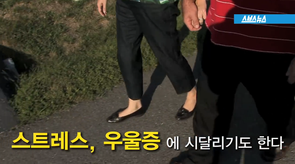 엄마들의 꺼내지 못한 이야기. 산후풍(産後風) | 인스티즈