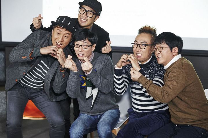 [무한도전] 훈훈미 넘치는 사진 5탄 | 인스티즈