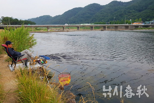 산청낚시 이미지