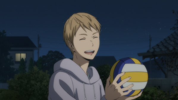 한명정도는 여시들의 취향이 있겠지 (feat.하이큐) 스압주의/네타캐주의/BGM | 인스티즈