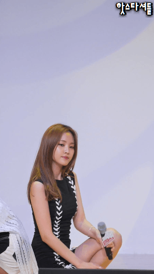 자기전 손나은이.jpg | 인스티즈