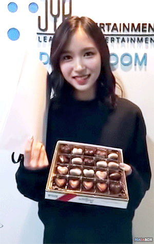 미나리 이쁜 짓♡♡ | 인스티즈