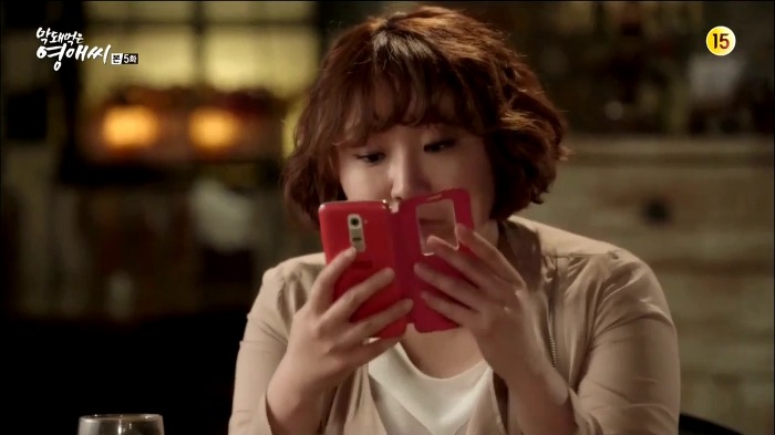 [막영애13] 승준♡영애가 결혼해서 산다면 이런 모습이 아닐까(수줍) (소름끼치게 귀여움주의) | 인스티즈