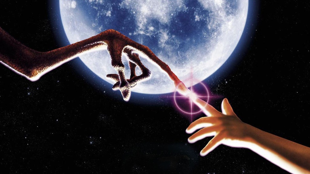 스티븐 스필버그의 명작 감동을 주고간 E.T | 인스티즈