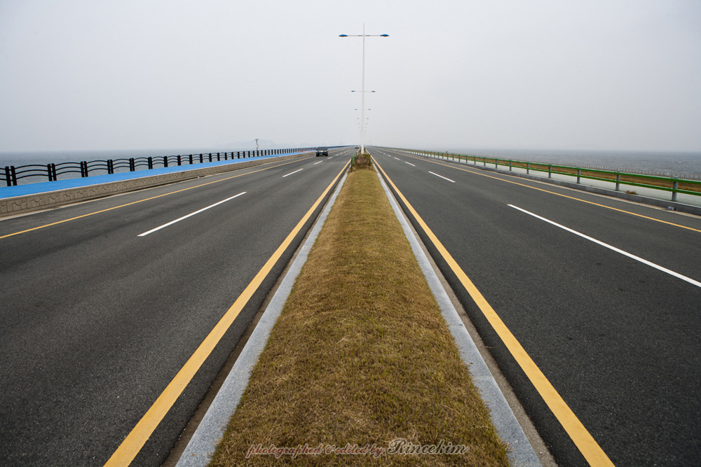 대한민국 최고의 드라이브코스들 총망라 | 인스티즈