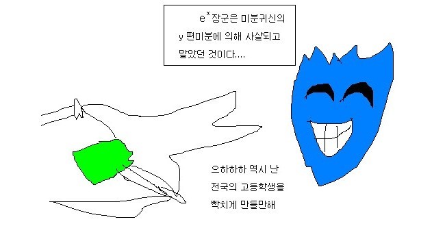 미분귀신 이야기 | 인스티즈