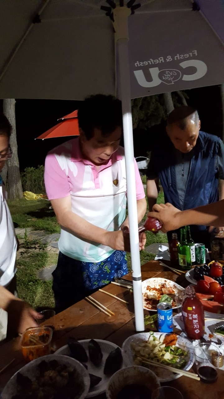 톱머리리조트 이미지