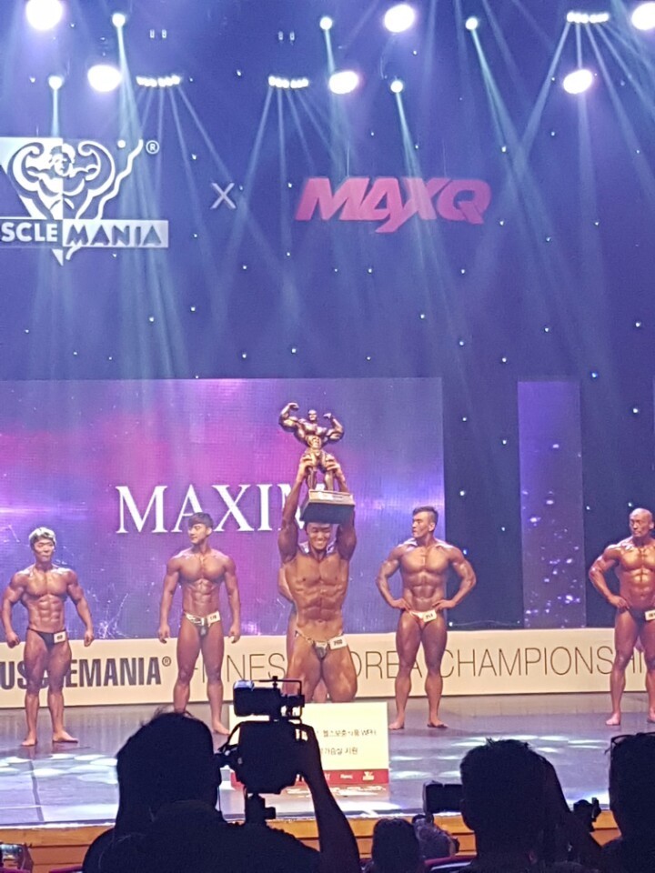 S-body휘트니스 이미지