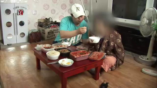 개인적으로 기억에 남았던 궁금한 이야기y 순정남 에피소드 (2) | 인스티즈