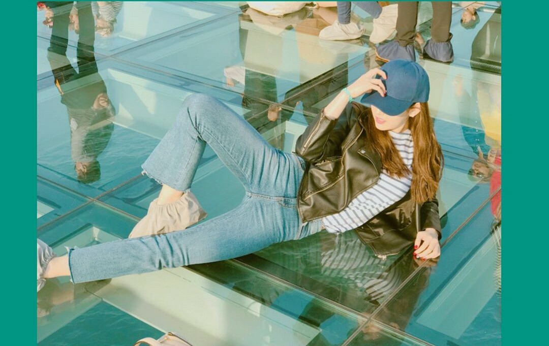 오늘자 소미 인스타그램(feat.김새론 권은빈) | 인스티즈