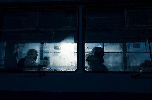  그저 인생은 혼자라는 말밖에 | 인스티즈