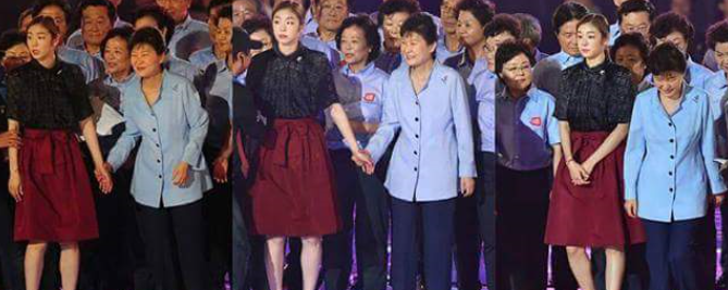 이제보니 사람보는 혜안까지 있으신 갓연아.JPG | 인스티즈