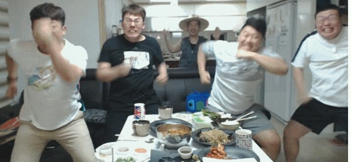 아프리카TV에서 영향력 있는 크루 TOP2 | 인스티즈