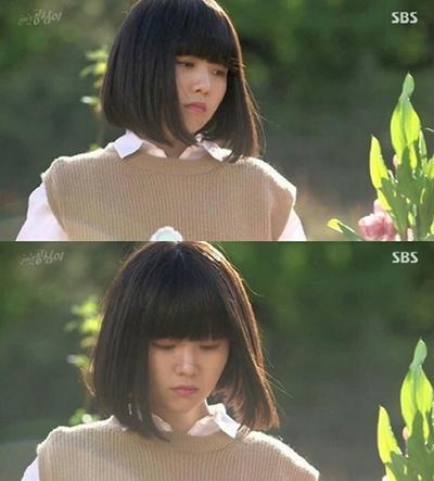 혹시 여자 주인공이 권지용이냐는 문의를 많이 받는 드라마 | 인스티즈