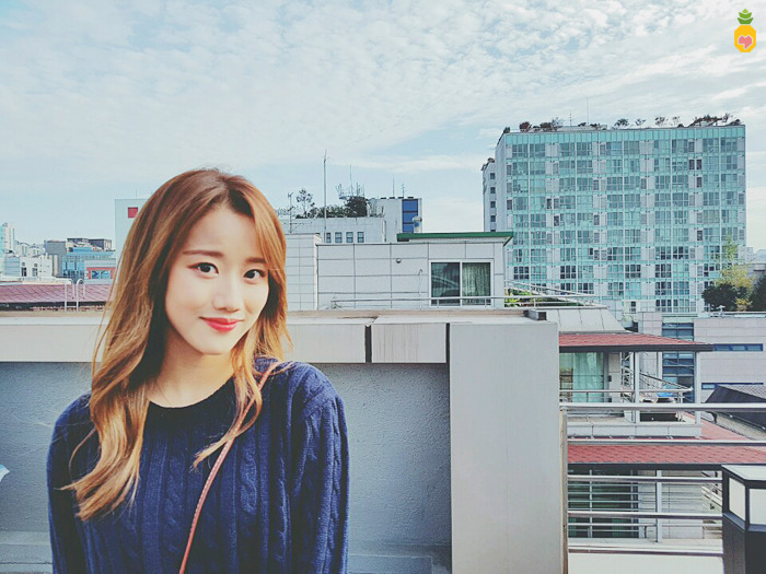 오늘의 나은 | 인스티즈