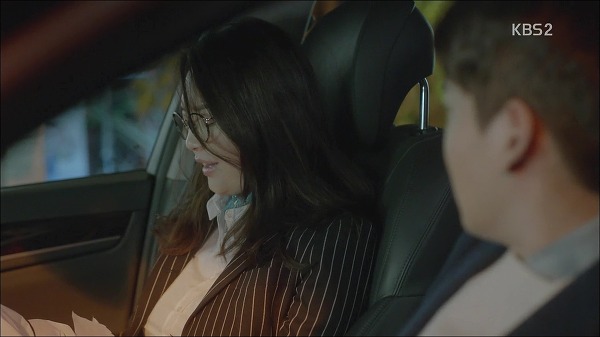 소지섭,신민아 케미가 개연성이었던 드라마 [오마이비너스] 1화 (1) | 인스티즈