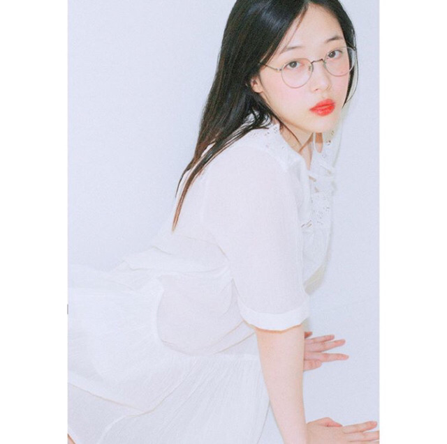 연예인이 로리타 컨셉으로 사진찍으면더안되는이유 | 인스티즈