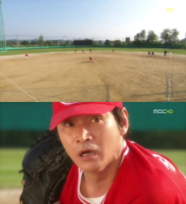 [지붕킥] 보석과 현경의 러브스토리 | 인스티즈