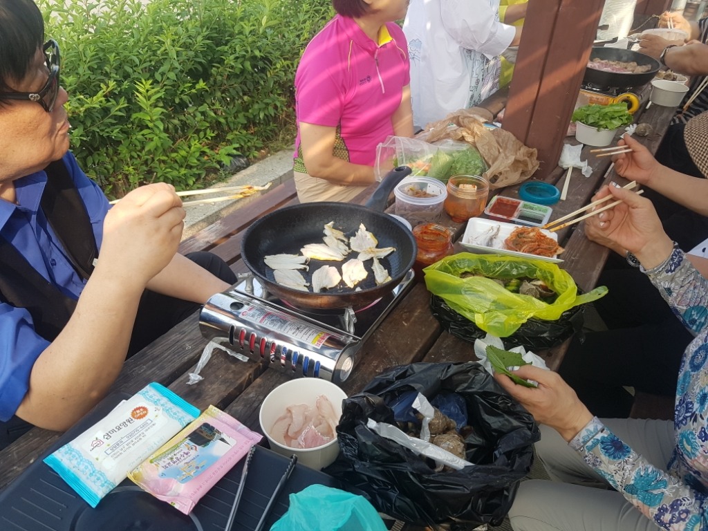 하나요양원 이미지