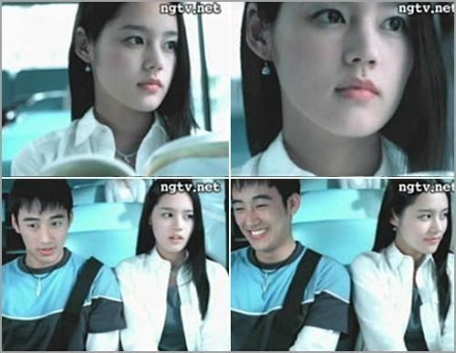 한가인 결혼 나이 지금이랑 대입해서 체감해보기.jpg | 인스티즈
