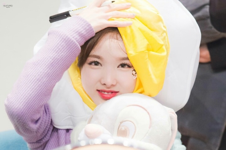 트와이스) 후라이 나연 | 인스티즈