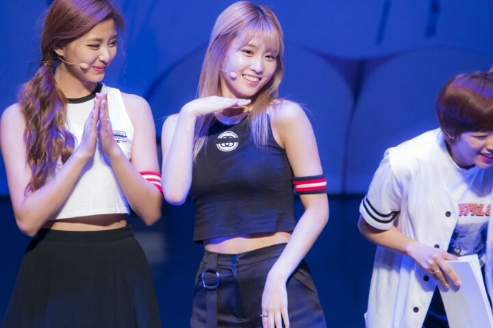 [트와이스] 160703 팬미팅 사진들 | 인스티즈