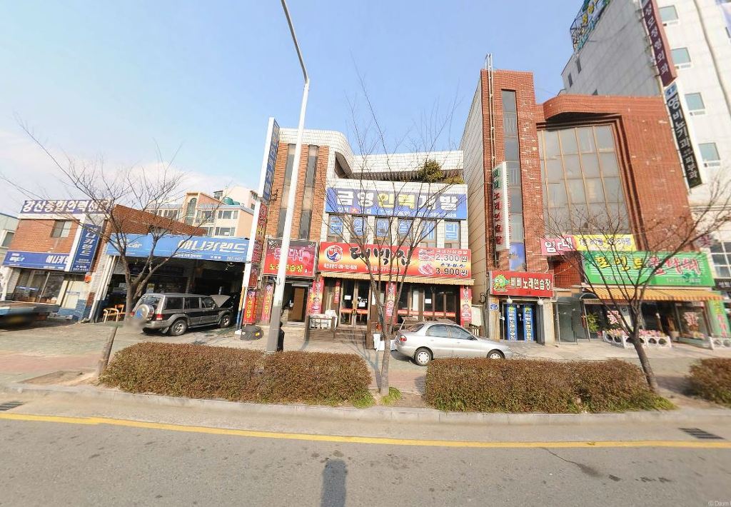 애니카랜드수암점 이미지