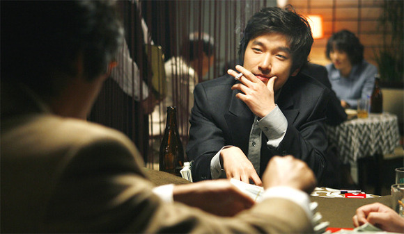 2000년 이후 한국영화 최고의 남자 캐릭터는? | 인스티즈