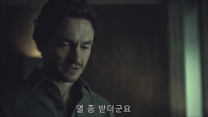 [로맨틱스릴러미드] 한니발 (Hannibal) 시즌3 에피11 (1/4) | 인스티즈