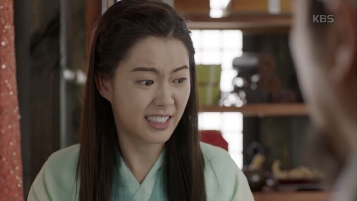 [화랑] 잊지말자 1500년 전에도 남자는 영앤리치가 최고라는 걸.jpg | 인스티즈