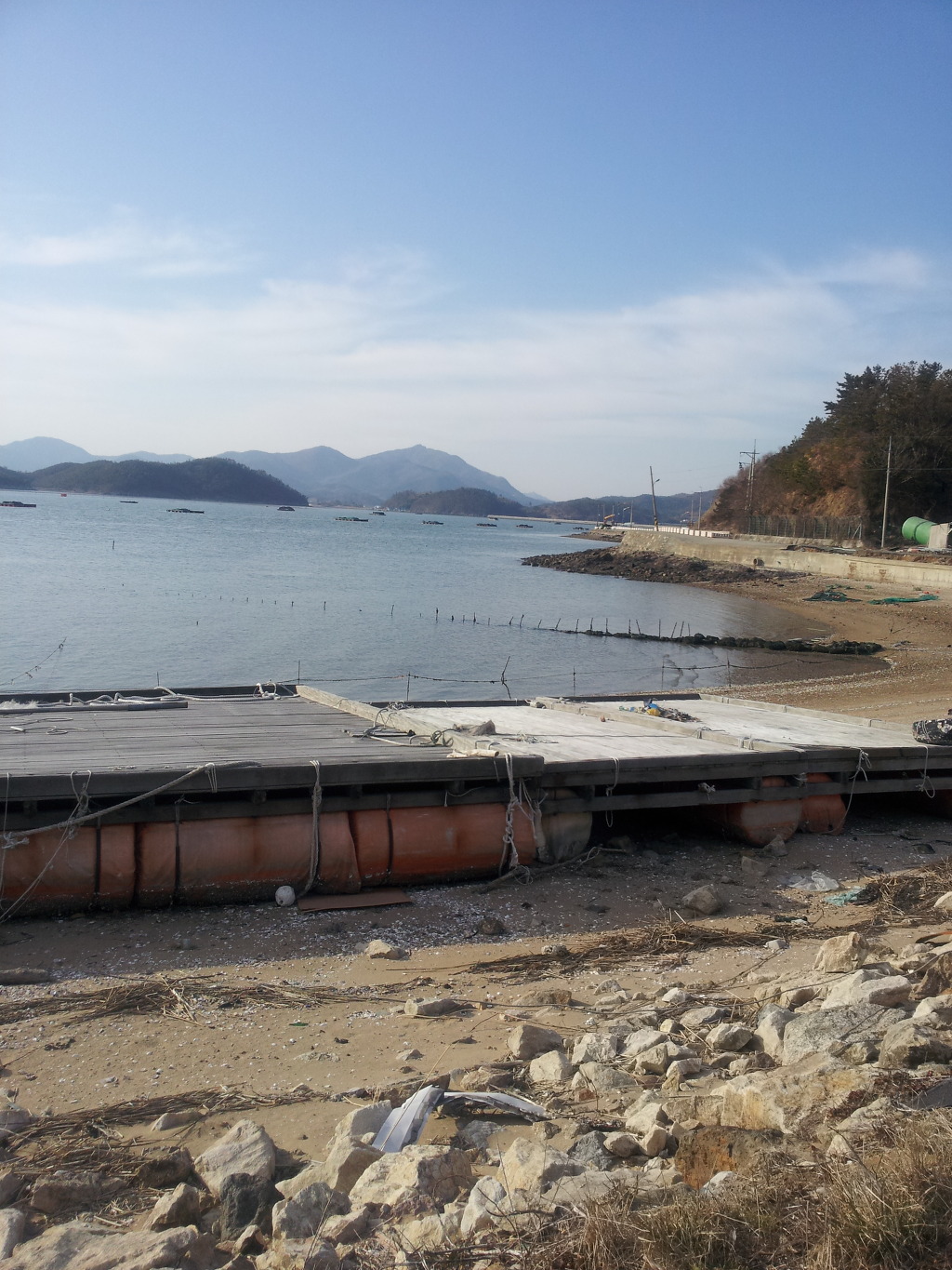 삼용횟집 이미지
