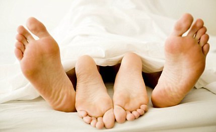 자꾸 성관계 요구하는 여성 못이겨 경찰 부른 40대 男 | 인스티즈