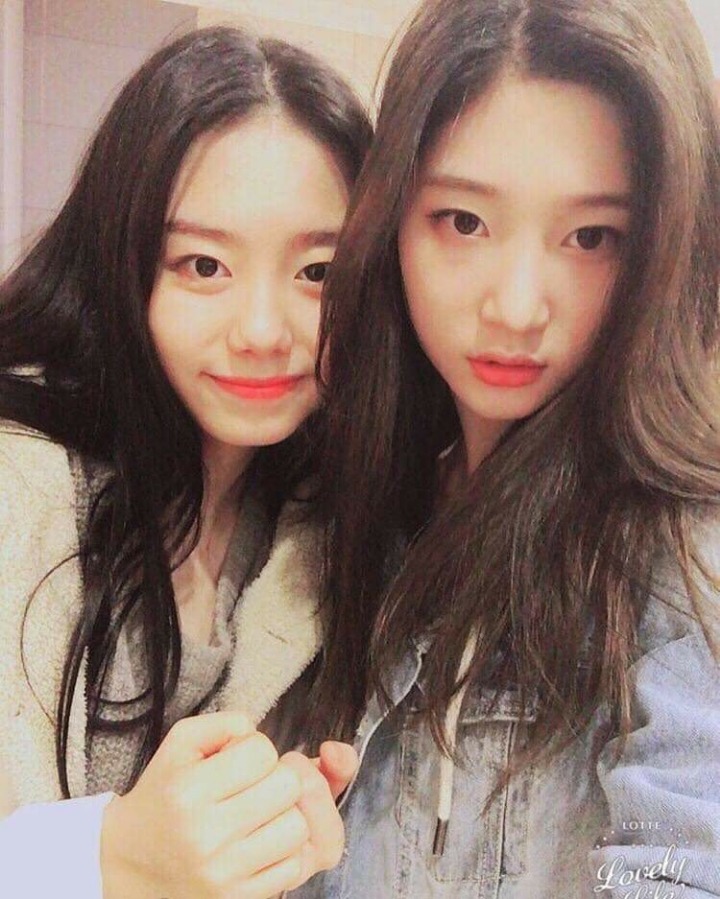 오늘 생일인 핵미모 | 인스티즈