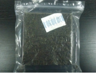 유한식품 이미지