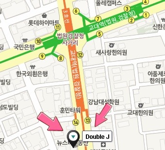 화댄스학원 이미지