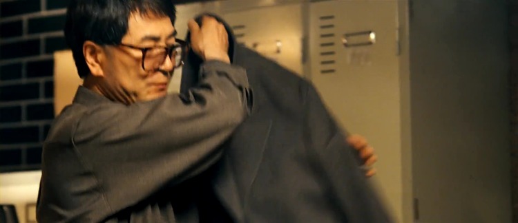 타짜 (The War Of Flower, 2006) 5화 | 인스티즈