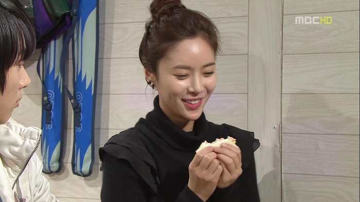 [지붕뚫고하이킥] 정음이의 착각(1).jpg | 인스티즈