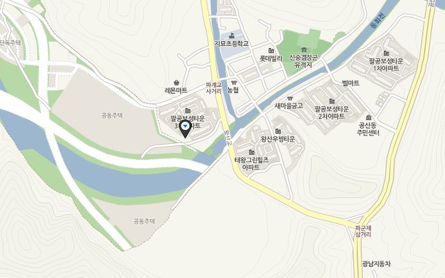 가마솥식당 이미지